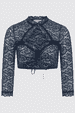 Dirndlbluse Amore Italiano