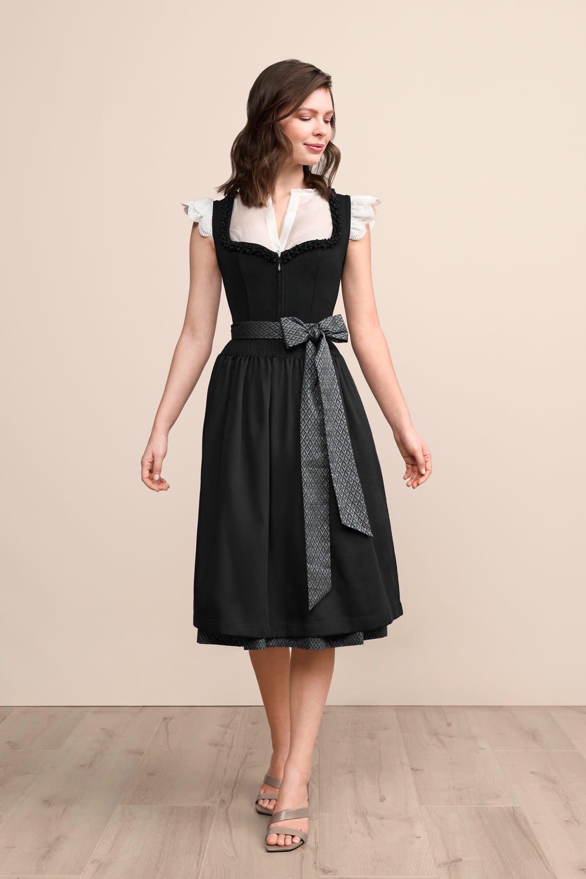 Dirndl Anica (70cm)