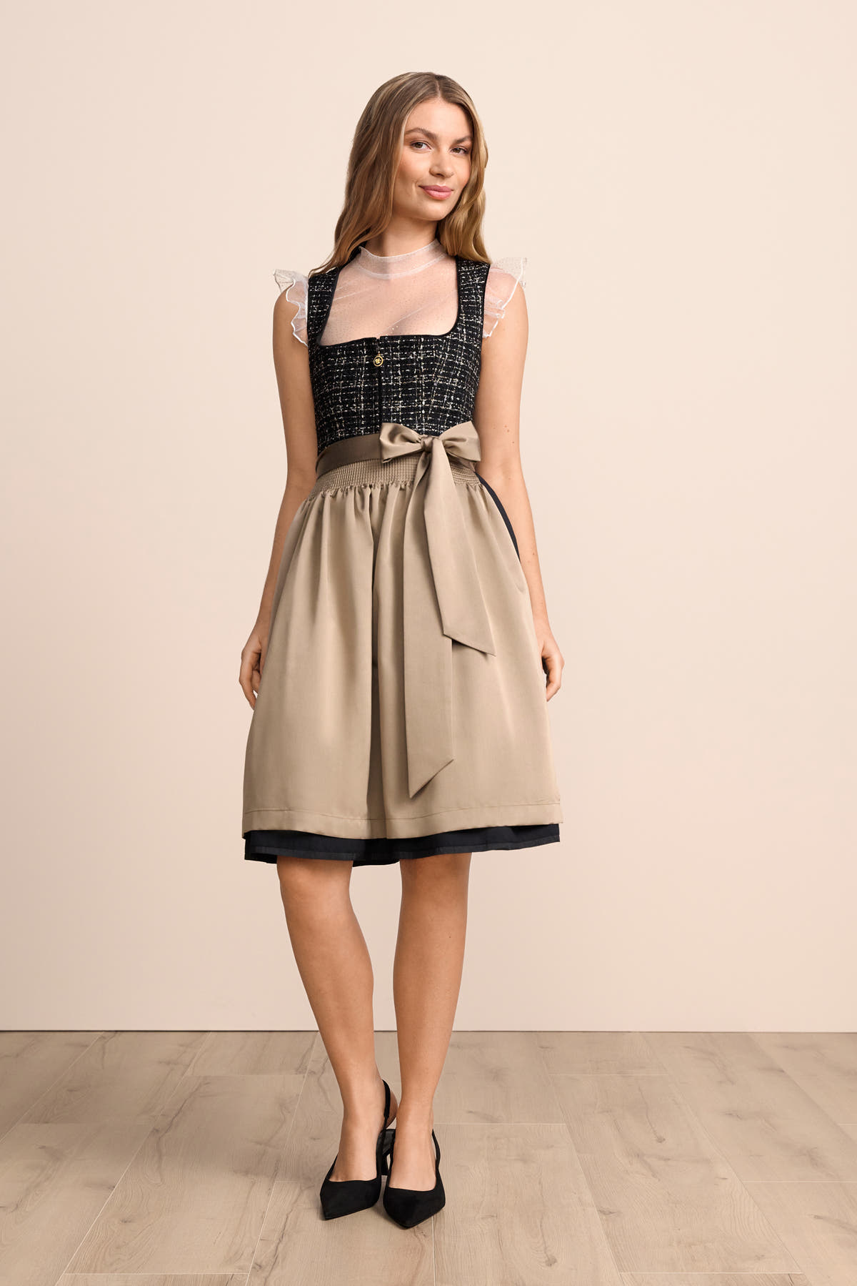 Dirndl Rosvina (60cm)