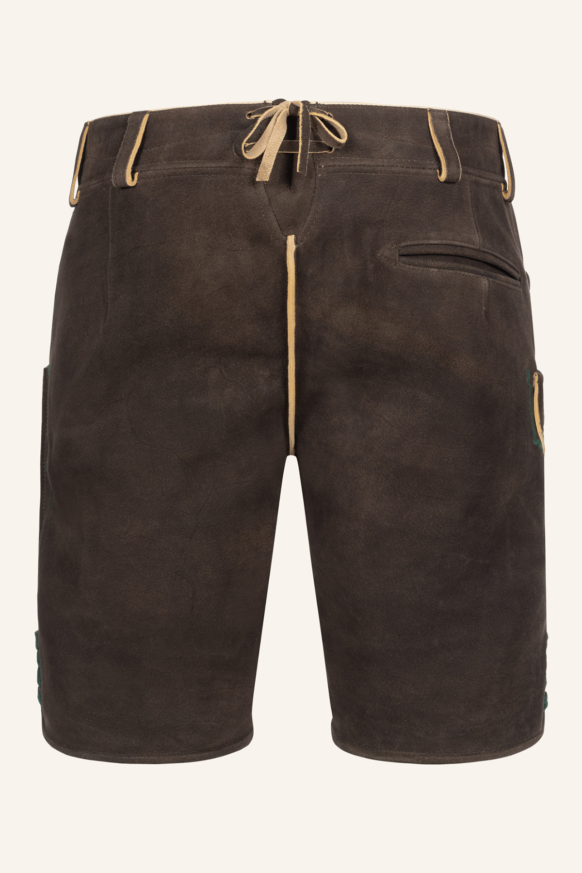 Lederhose Ulendo