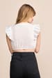 Dirndlbluse Ileyna