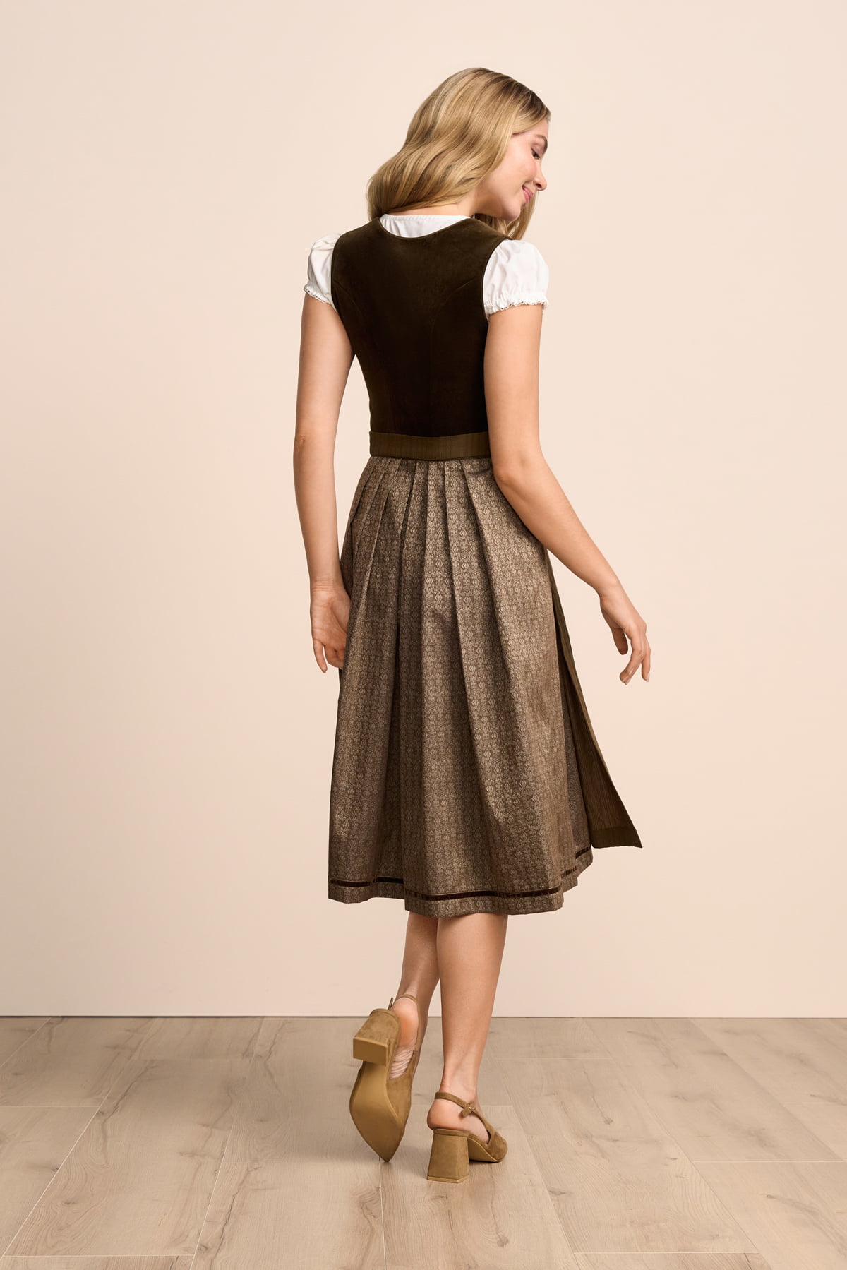 Dirndl Neleya (70cm)