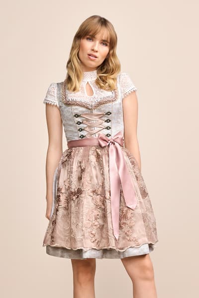 Dirndl Emilija (50cm)
