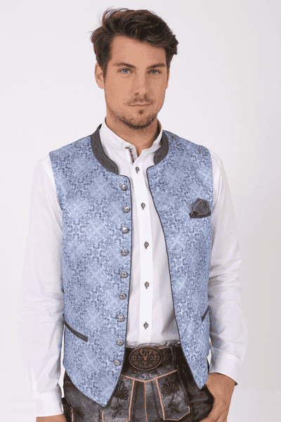 Trachtenweste William