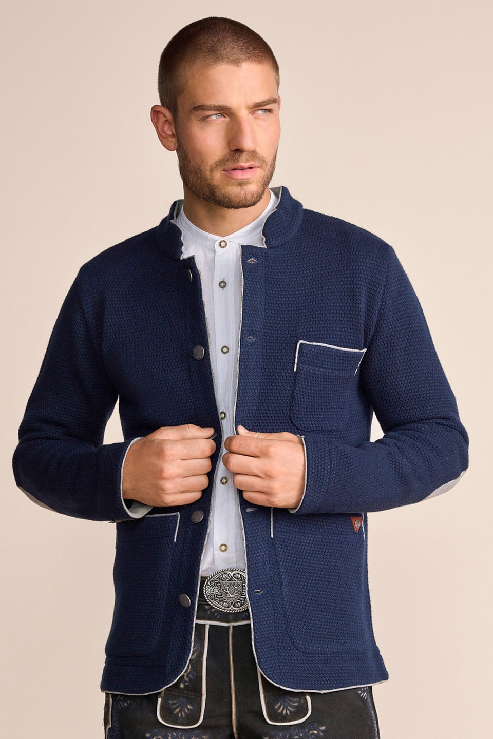 Trachtenjacke Xander