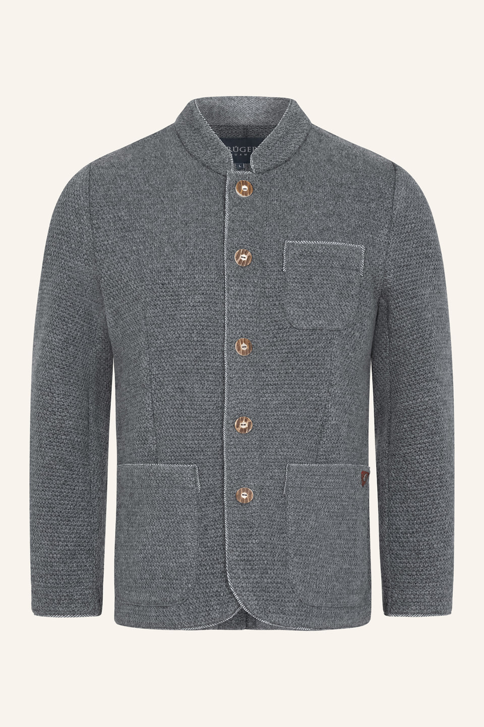 Trachtenjacke Daring Duke