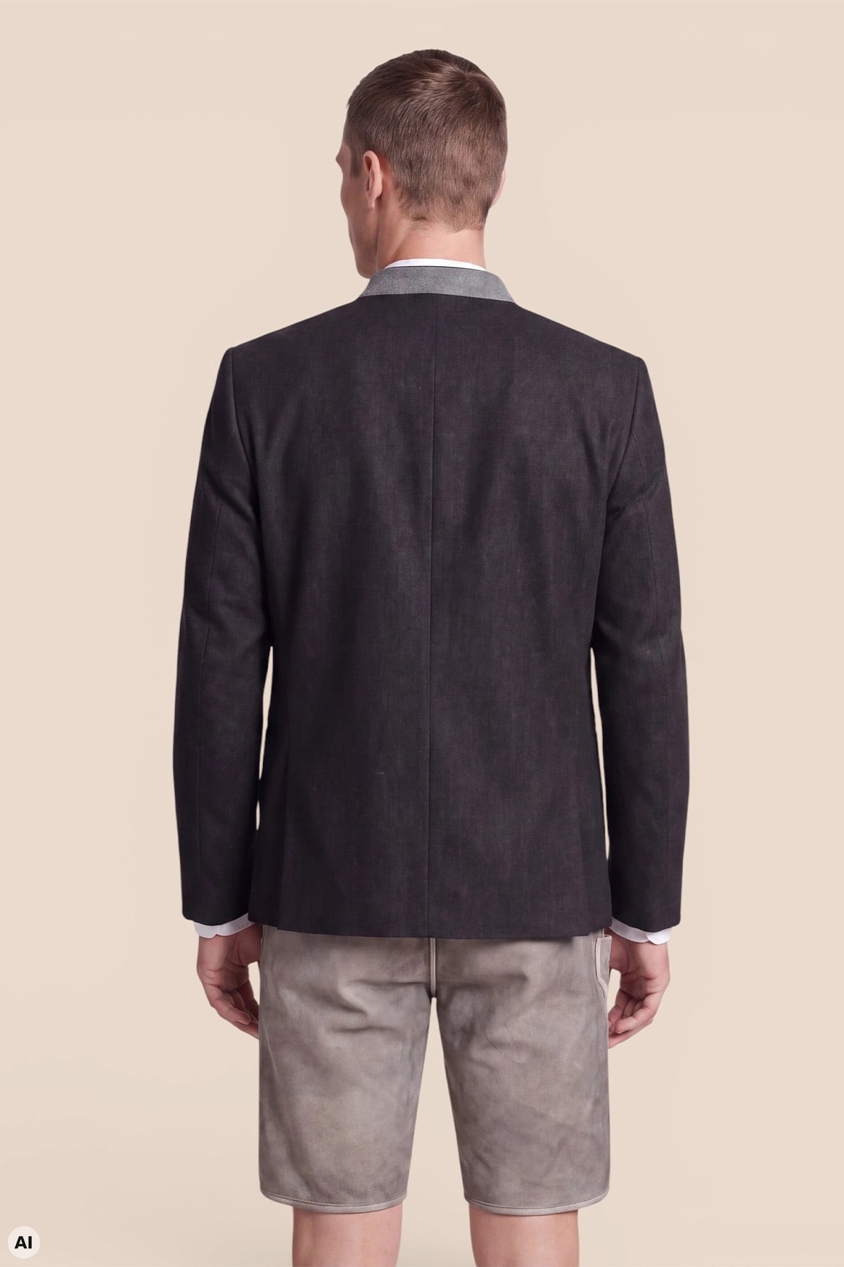 Trachtenjacke Laslo