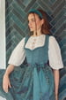 Dirndl Faya (60cm)