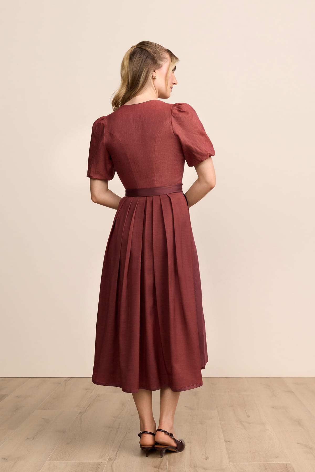 Dirndl Lianne (80cm)