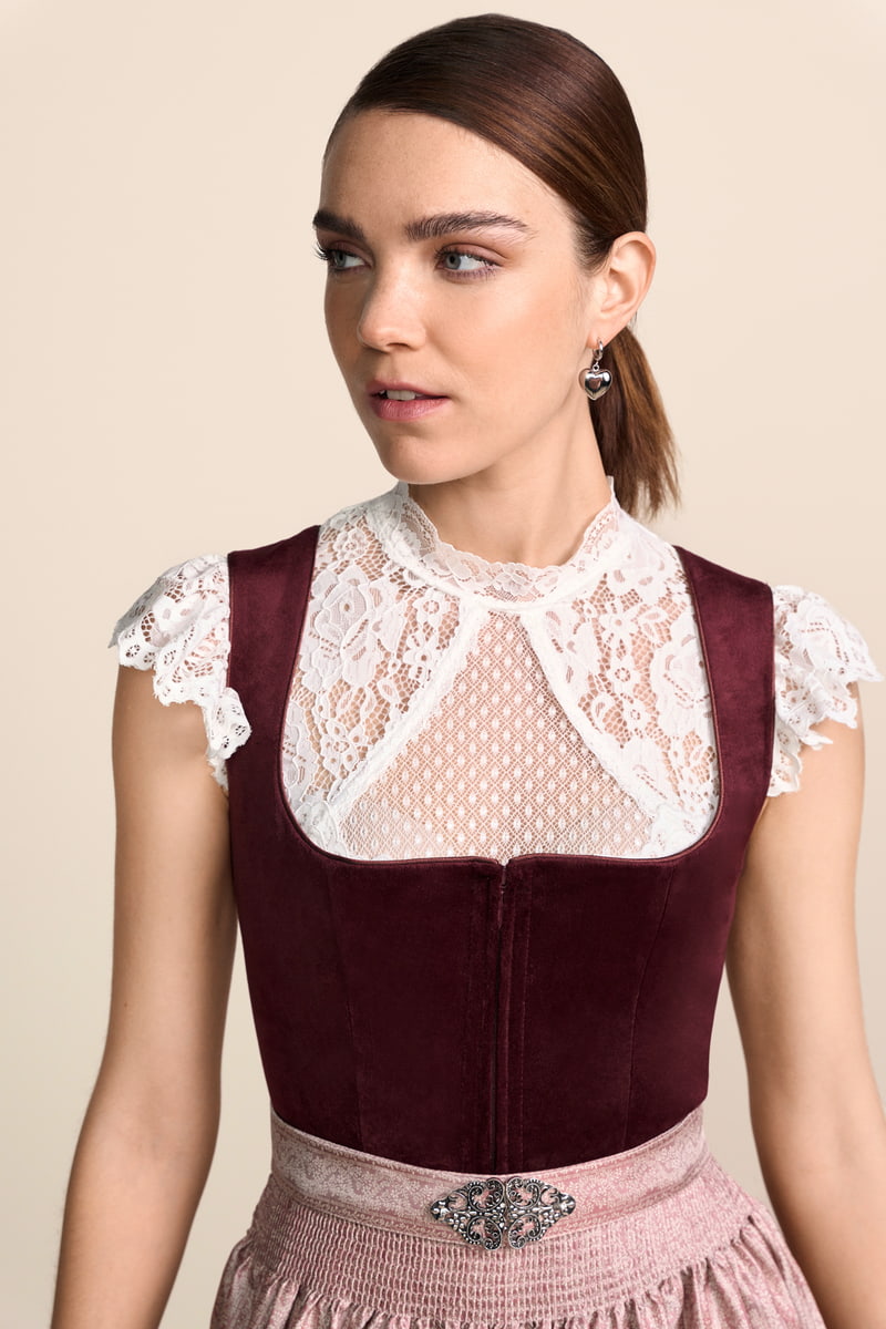 Dirndl Aurela (80cm)