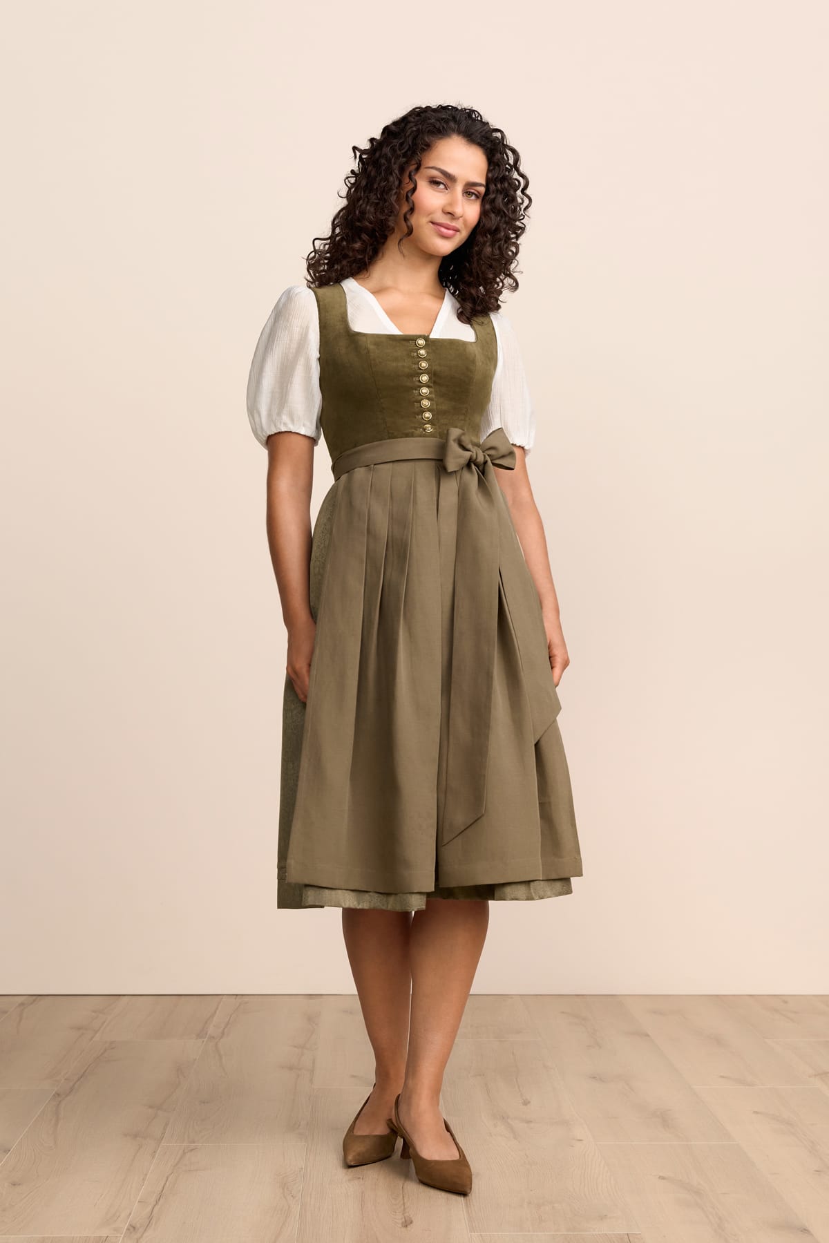 Dirndl Solene (70cm)