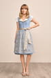 Dirndl Jaleena (60cm)