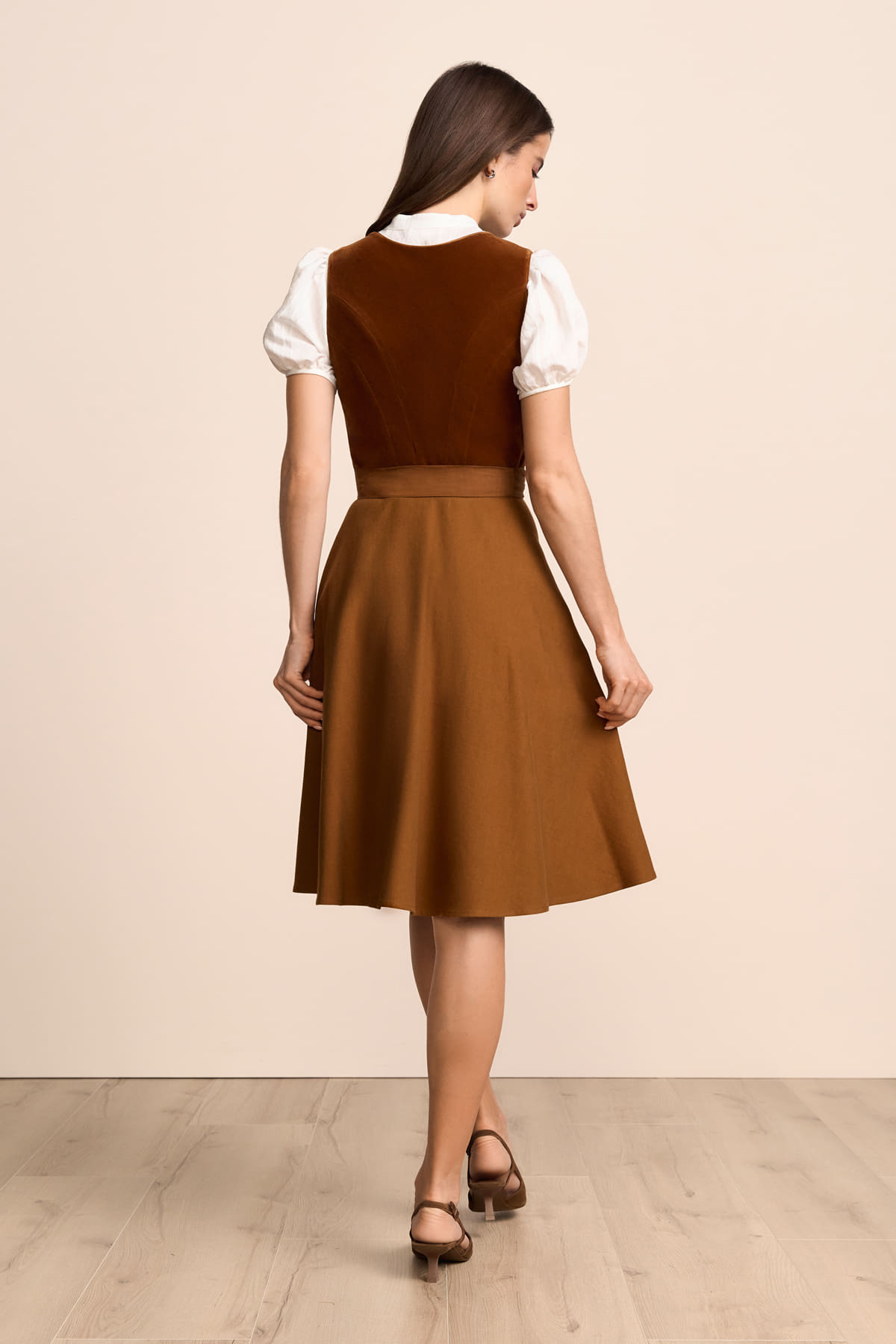 Dirndl Malvina (60cm)
