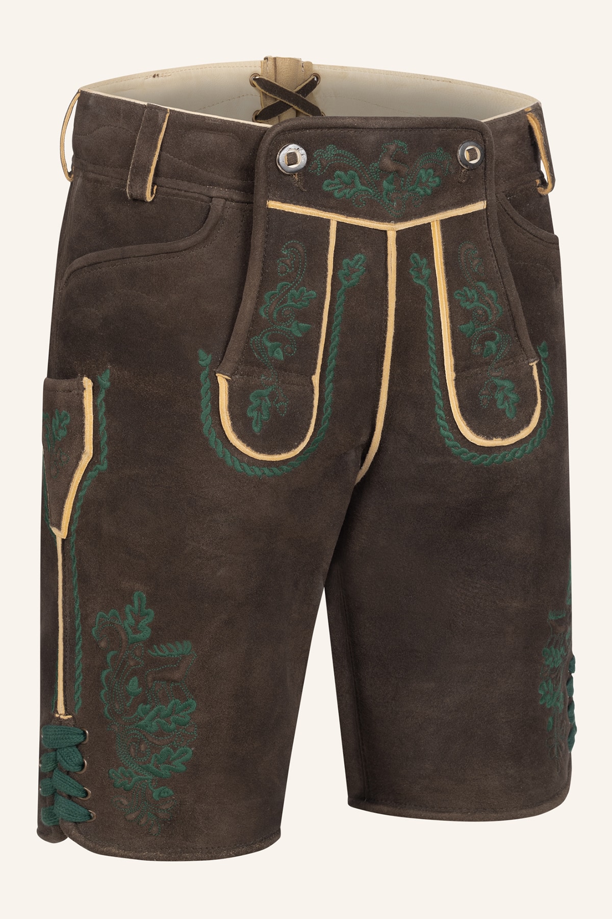 Lederhose Ulendo