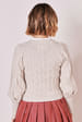 Strickjacke Joanna