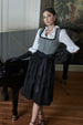 Dirndl Ashly (70cm)