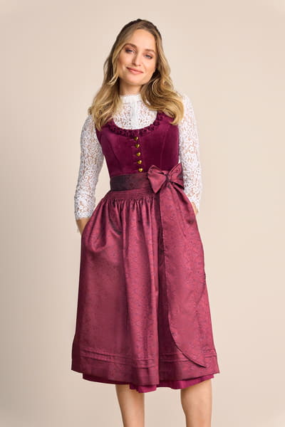 Dirndl Ayana (70cm)