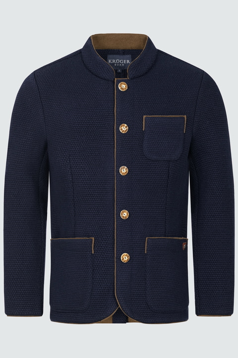 Strickjacke Nyra