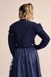 Strickjacke Anjuli
