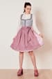 Dirndl Ileana (60cm)