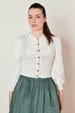 Strickjacke Cira
