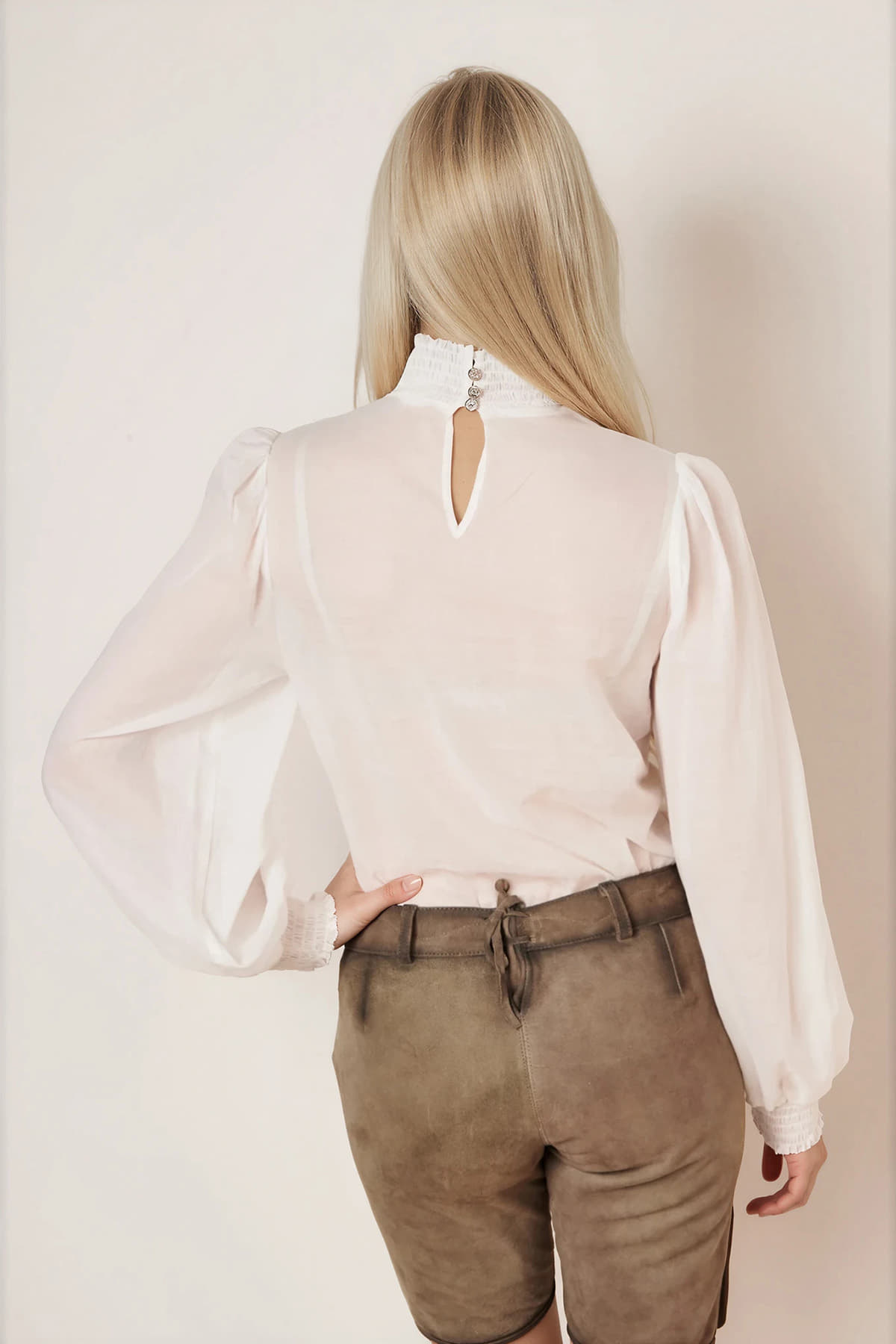 Trachtenbluse Phoebe