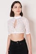 Dirndlbluse Milena