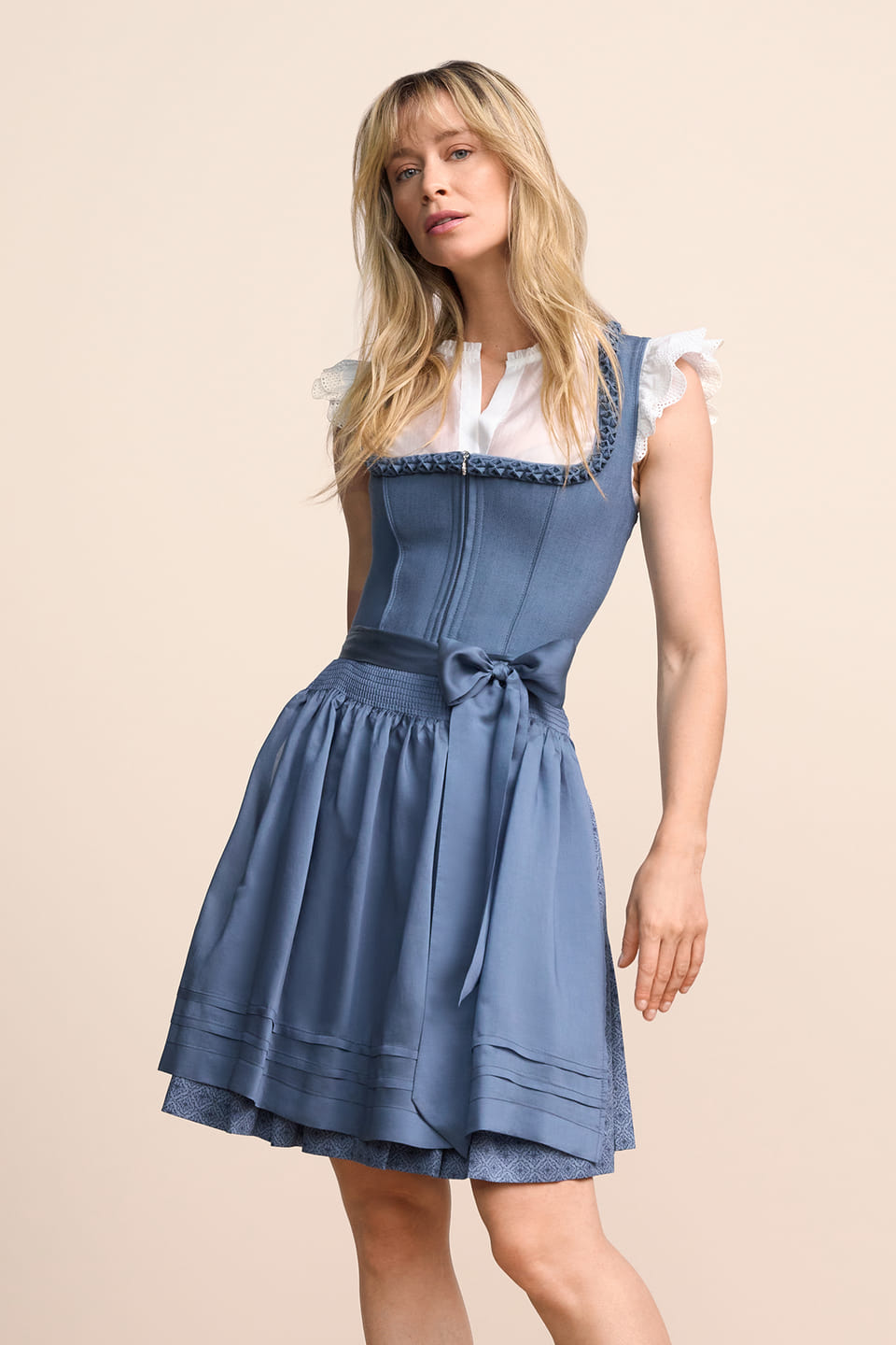 Dirndl Jocelyn (50cm)