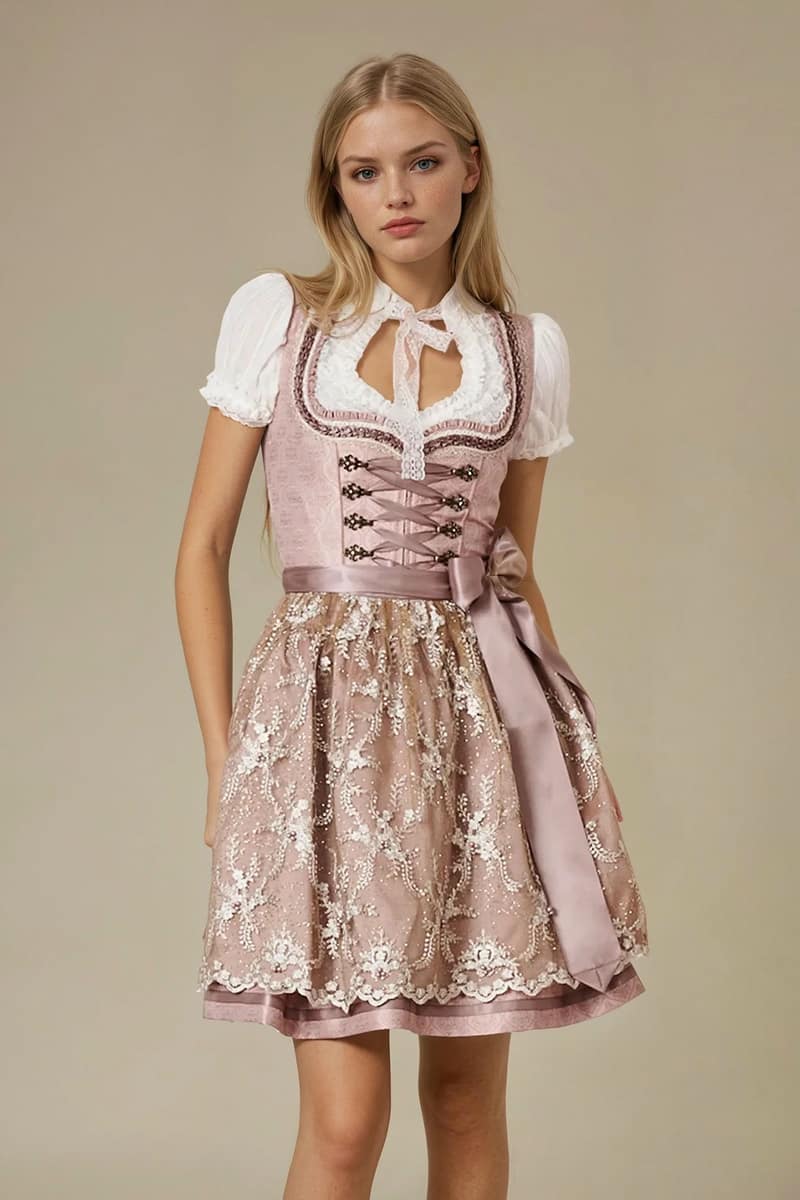 Dirndl Hailey (50cm)