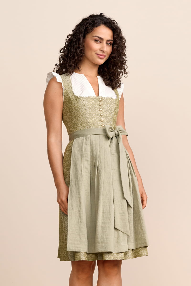 Dirndl Bracia (60cm)