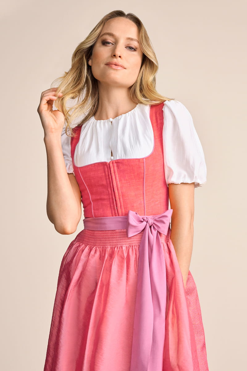 Dirndl Amandine (60cm)