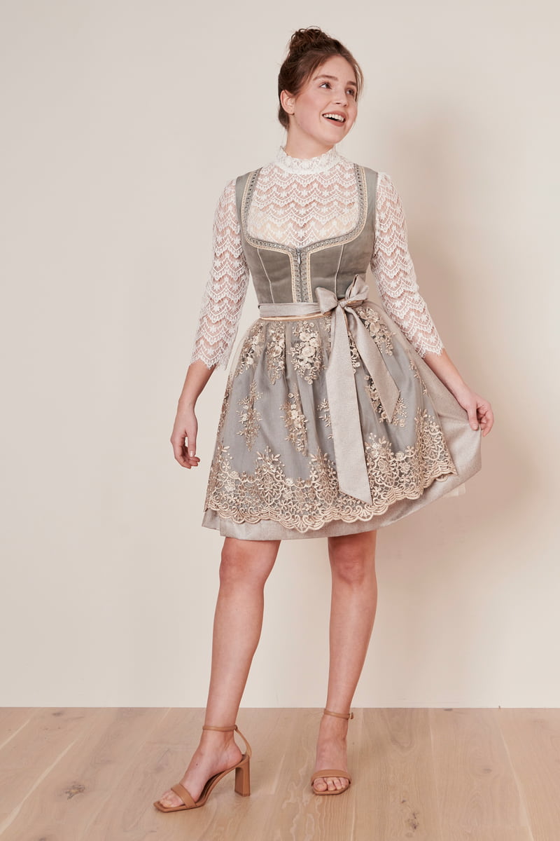 Dirndl Aurea (50cm)