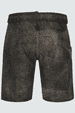 Lederhose Arijus mit Gürtel