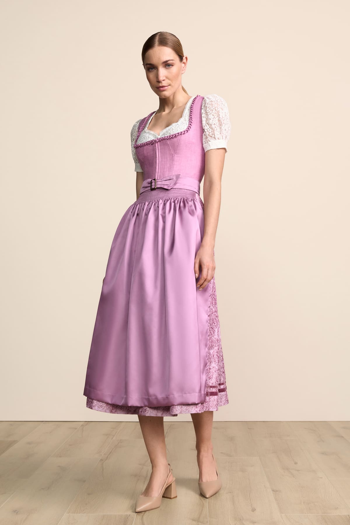 Dirndl Belen (80cm)