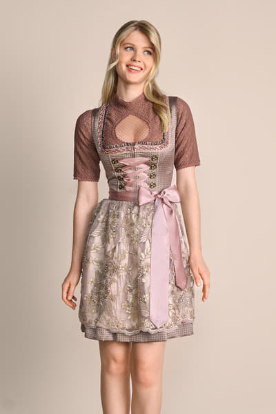 Dirndl Leya (50cm)