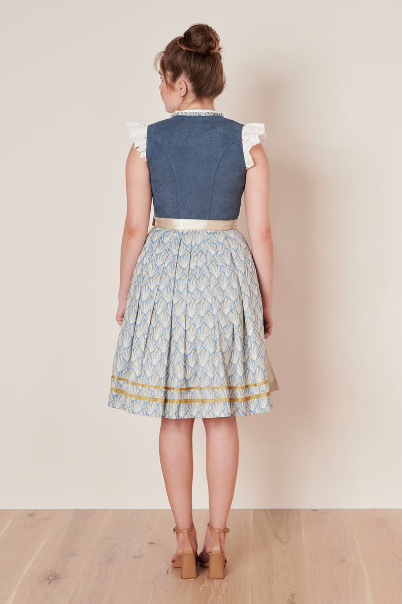 Dirndl Fritzi (60cm)