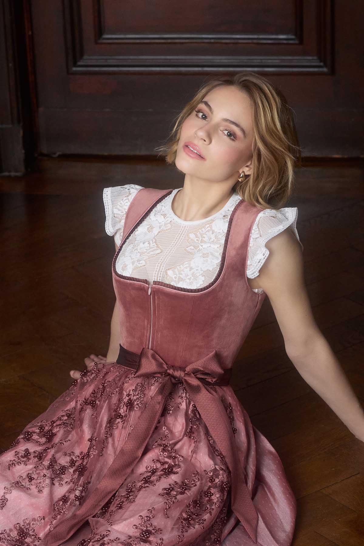 Dirndl Kaelyn (70cm)