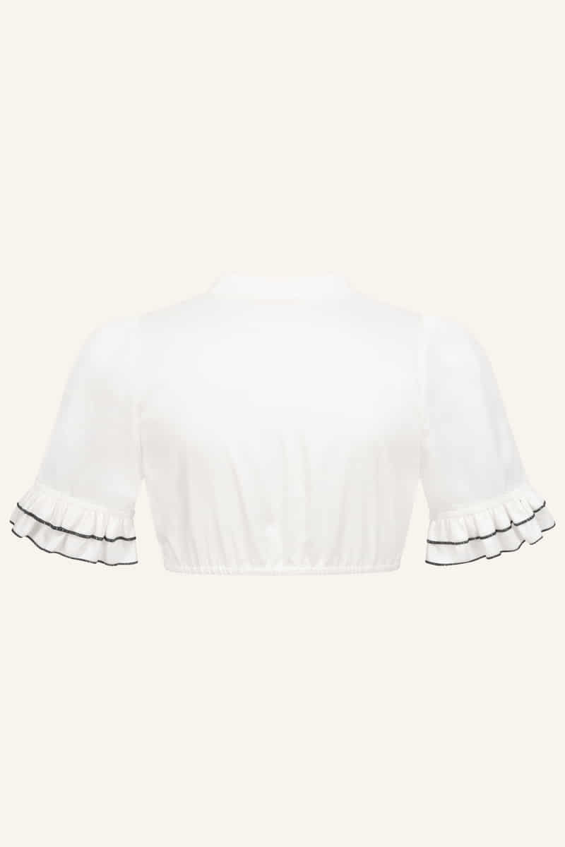 Dirndlbluse Nzuri