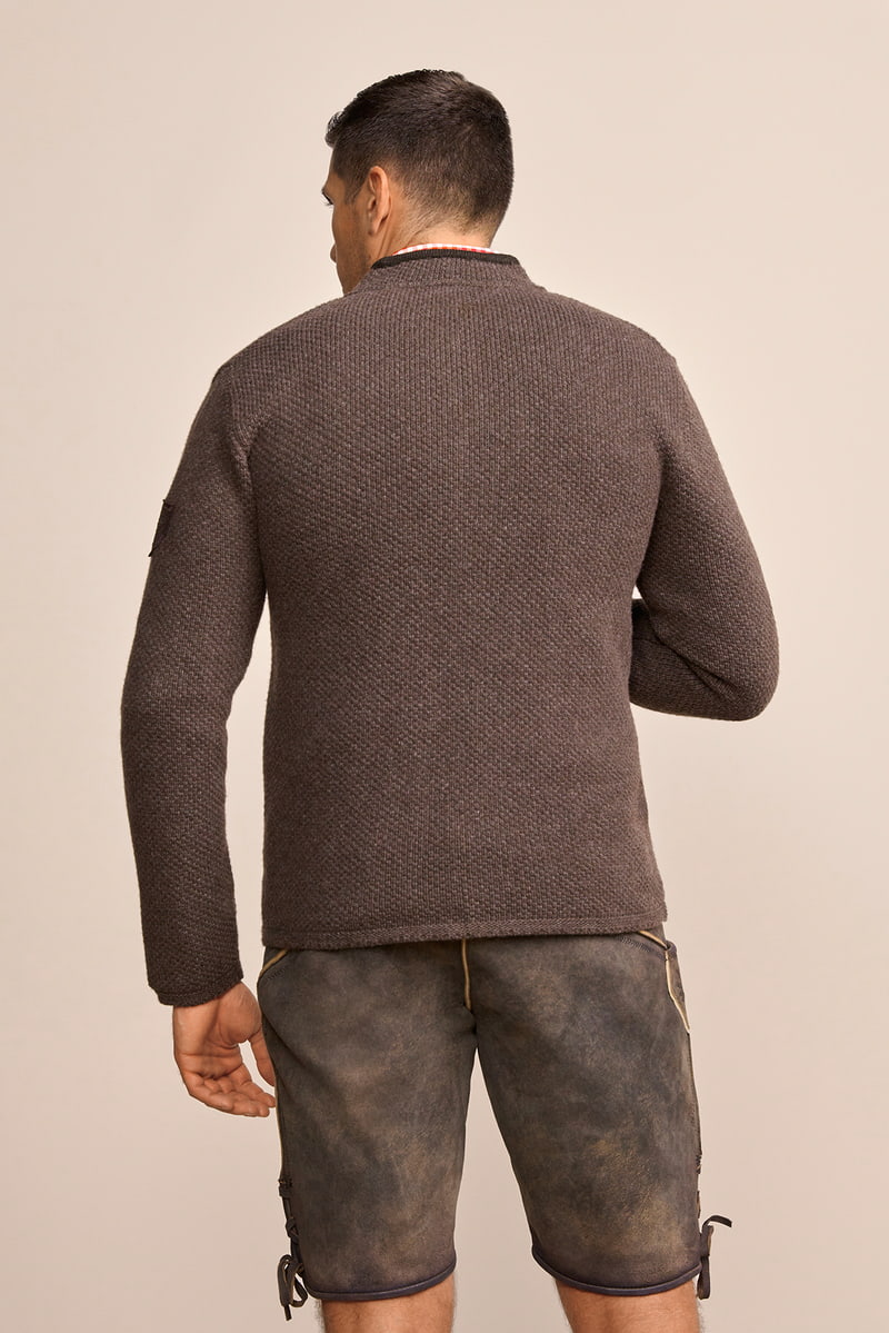 Strickjacke Malte 