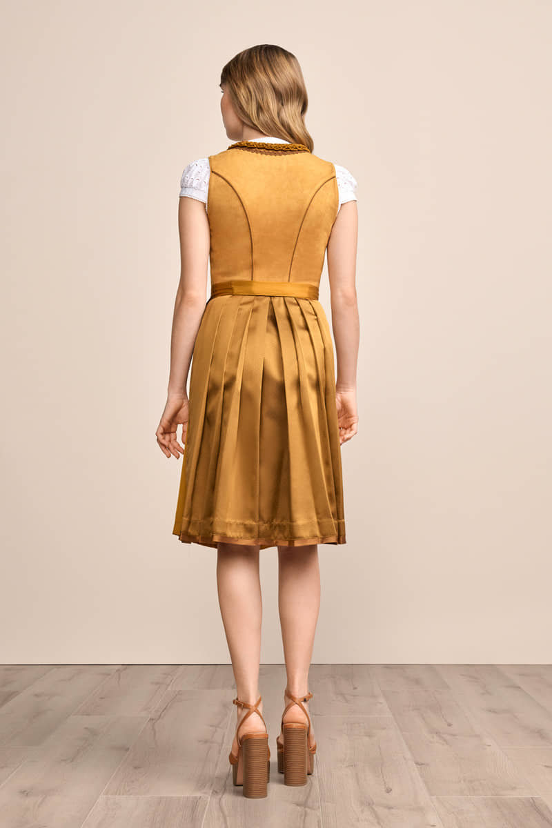 Dirndl Grecia (60cm)