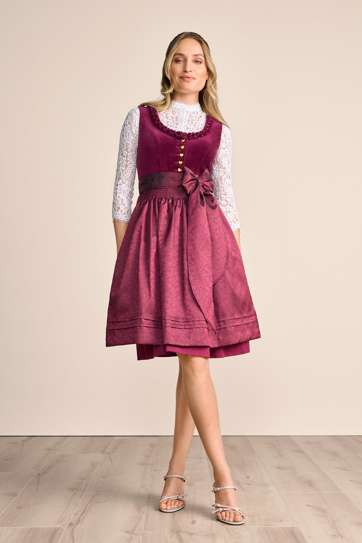 Dirndl Ayana (60cm)