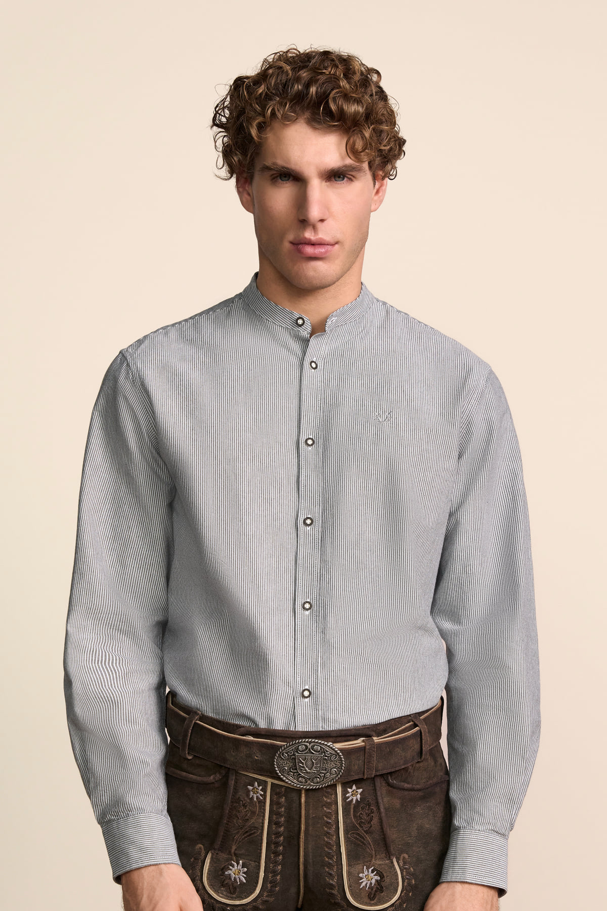 Trachtenhemd Fynar