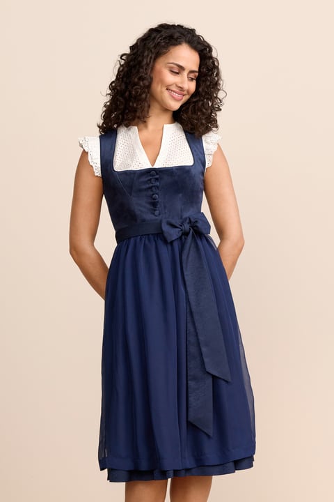 Dirndl Mirabella (70cm)