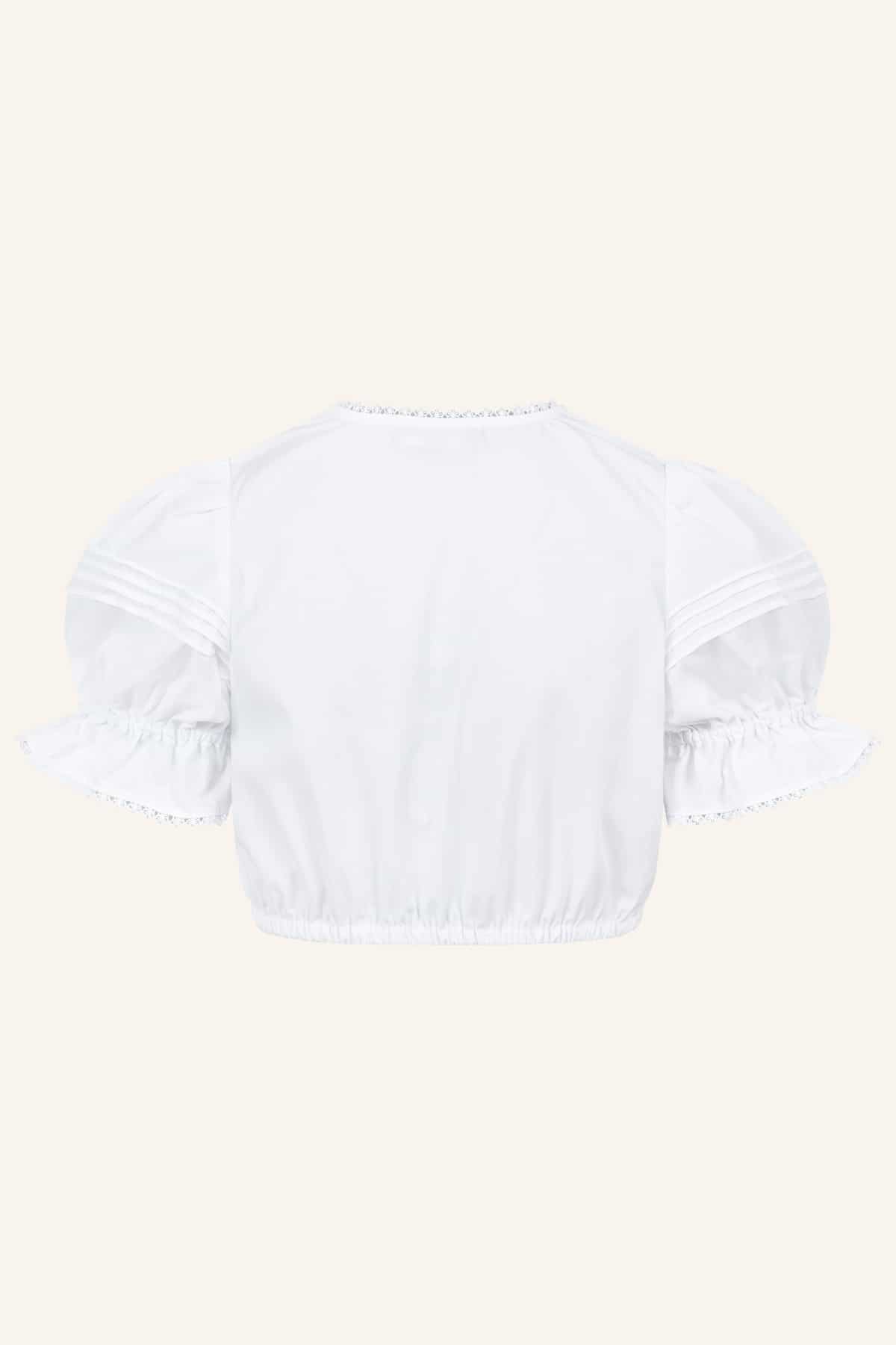 Kinderbluse Annick