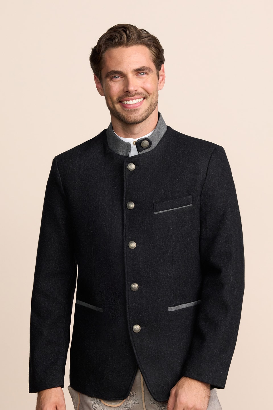 Trachtenjacke Laslo