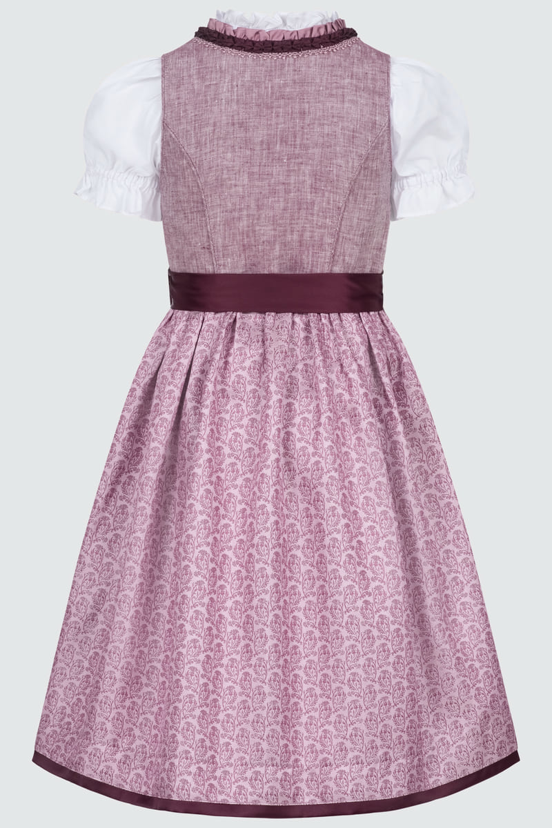Kinderdirndl Maryanne