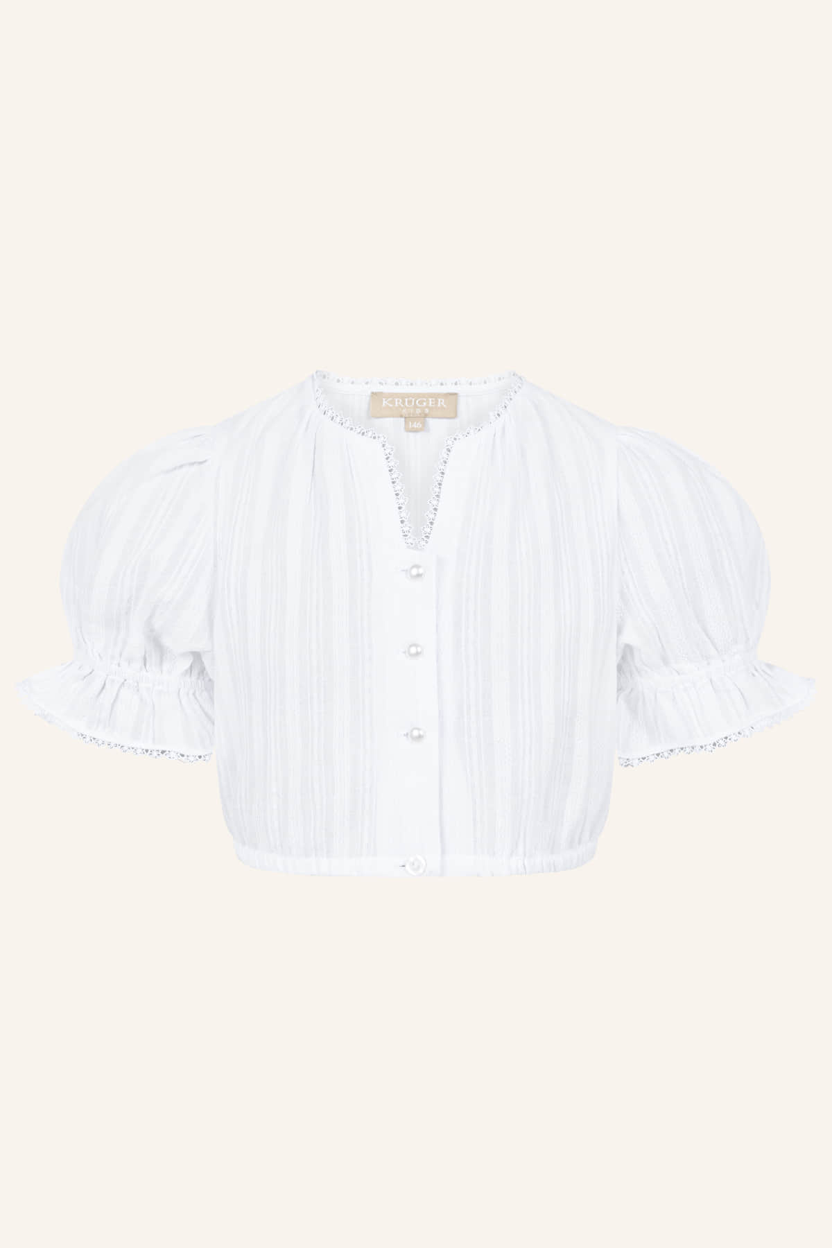 Kinderbluse Viona