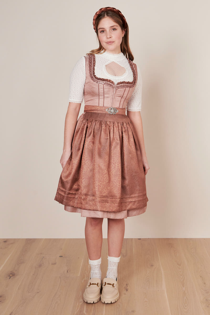 Dirndl Zafina (60cm)