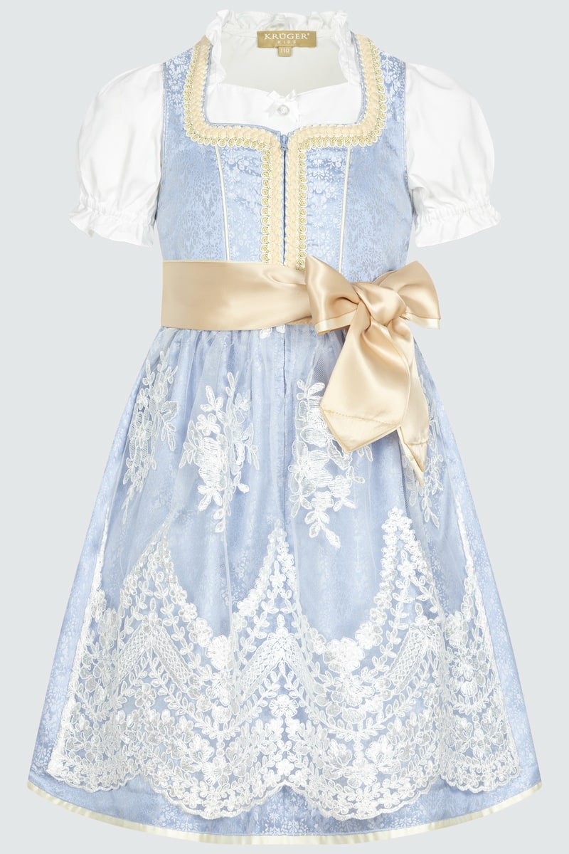 Kinderdirndl Gaelle
