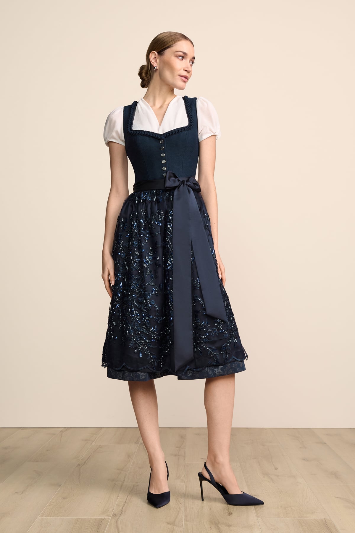 Dirndl Fayana (70cm)